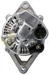 2040213 BACK DENSO Type 12V 90Amp 6Ribs 