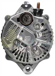 2040214 BACK DENSO Type 12V 140Amp 8Ribs 