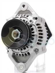 2040215 FRONT DENSO Type 12V 45Amp 1Ribs 