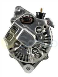 2040217 BACK DENSO Type 12V 80Amp 