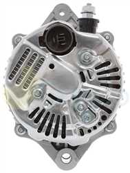 2040223 BACK DENSO Type 12V 100Amp 5Ribs 