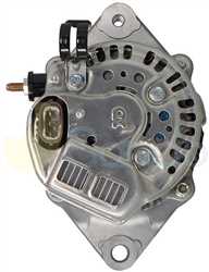 2040234 BACK DENSO Type 12V 60Amp 