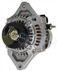 2040234 FRONT DENSO Type 12V 60Amp 