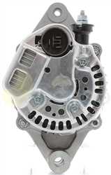 2040235 BACK DENSO Type 12V 50Amp 4Ribs 