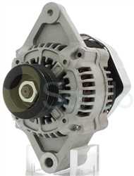 2040235 FRONT DENSO Type 12V 50Amp 4Ribs 