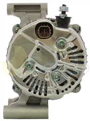 2040237 BACK DENSO Type 12V 120Amp 6Ribs 