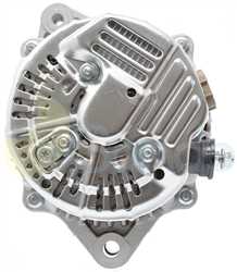 2040247 BACK DENSO Type 12V 90Amp 4Ribs 