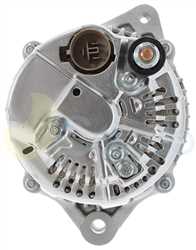 2040249 BACK DENSO Type 12V 120Amp 5Ribs 