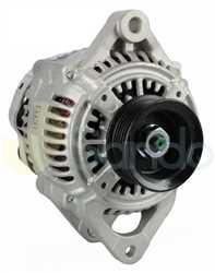 2040260 FRONT DENSO Type 12V 120Amp 6Ribs 