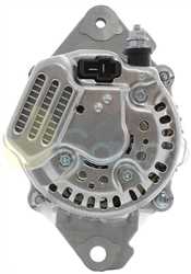 2040262 BACK DENSO Type 12V 60Amp 1Ribs 