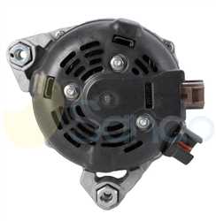 2040264 BACK DENSO Type 12V 150Amp 6Ribs 