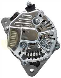 2040265 BACK DENSO Type 12V 120Amp 6Ribs 