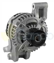 2040269 FRONT DENSO Type 12V 150Amp 6Ribs 