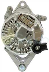 2040272 BACK DENSO Type 12V 90Amp 6Ribs 