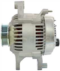 2040272 SIDE DENSO Type 12V 90Amp 6Ribs 