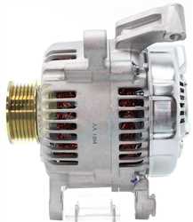2040275 SIDE DENSO Type 12V 132Amp 6Ribs 