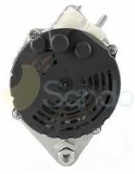 2040277 BACK DENSO Type 12V 80Amp 6Ribs 