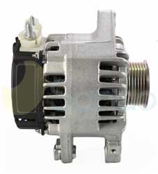 2040277 SIDE DENSO Type 12V 80Amp 6Ribs 
