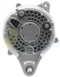 2040281 BACK DENSO Type 12V 50Amp 1Ribs 
