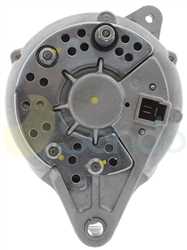 2040282 BACK DENSO Type 12V 50Amp 1Ribs 
