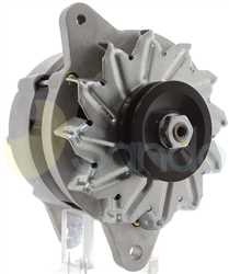 2040282 FRONT DENSO Type 12V 50Amp 1Ribs 