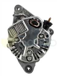 2040287 BACK DENSO Type 12V 70Amp 6Ribs 