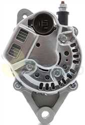 2040288 BACK DENSO Type 12V 45Amp 4Ribs 