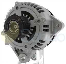 2040290 FRONT DENSO Type 12V 130Amp 7Ribs 