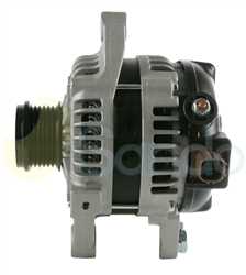2040292 SIDE DENSO Type 12V 100Amp 6Ribs 
