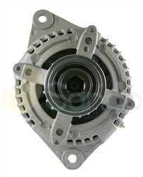 2040293 FRONT DENSO Type 12V 100Amp 7Ribs 