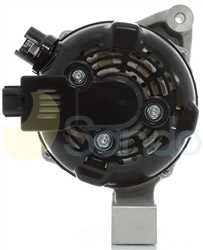 2040296 BACK DENSO Type 12V 150Amp 5Ribs 