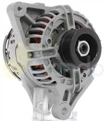 2040297 FRONT DENSO Type 12V 90Amp 6Ribs 