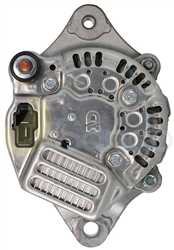 2040314 BACK DENSO Type 12V 40Amp 1Ribs 