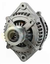 2040319 FRONT DENSO Type 12V 150Amp 6Ribs 