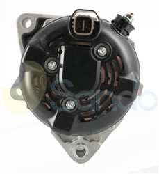 2040320 BACK DENSO Type 12V 130Amp 6Ribs 
