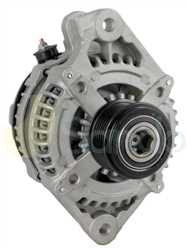 2040323 FRONT DENSO Type 12V 150Amp 7Ribs 