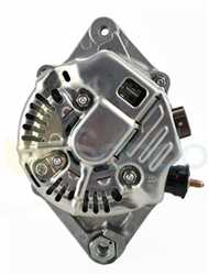 2040329 BACK DENSO Type 12V 80Amp 6Ribs 