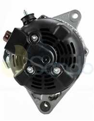 2040330 BACK DENSO Type 12V 130Amp 5Ribs 
