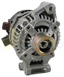 2040332 FRONT DENSO Type 12V 120Amp 6Ribs 