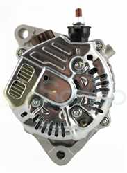 2040333 BACK DENSO Type 12V 80Amp 6Ribs 