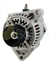 2040333 FRONT DENSO Type 12V 80Amp 6Ribs 