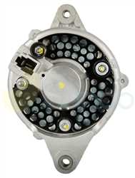 2040335 BACK DENSO Type 12V 30Amp 1Ribs 
