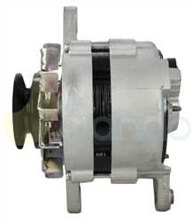 2040335 SIDE DENSO Type 12V 30Amp 1Ribs 