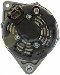 2040339 BACK DENSO Type 12V 150Amp 6Ribs 