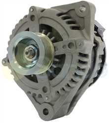 2040339 FRONT DENSO Type 12V 150Amp 6Ribs 