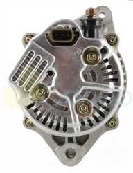 2040341 BACK DENSO Type 12V 60Amp 1Ribs 