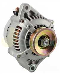 2040341 FRONT DENSO Type 12V 60Amp 1Ribs 