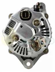 2040342 BACK DENSO Type 12V 95Amp 4Ribs 