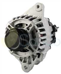 2040356 FRONT DENSO Type 12V 90Amp 6Ribs 