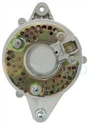 2040357 BACK DENSO Type 12V 35Amp 1Ribs 